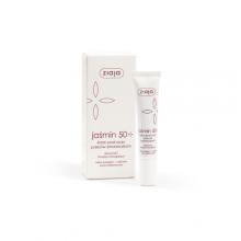 Zdjęcie produktu - ZIAJA JAŚMIN Krem przeciwzmarszczkowy pod oczy, 15ml
