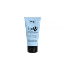 Zdjęcie produktu - ZIAJA, JEJU MŁODA SK&Oacute;RA Czarna Maska do twarzy na niedoskonałości sk&oacute;ry, 50ml