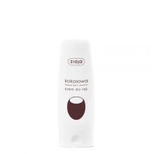 Zdjęcie produktu - ZIAJA KOKOSOWA Krem do rąk, 80ml