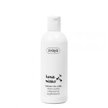 Zdjęcie produktu - ZIAJA KOZIE MLEKO Balsam do ciała, 300ml