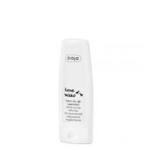 Zdjęcie produktu - ZIAJA Kozie Mleko krem do rąk i paznokci, 80 ml