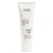 Zdjęcie produktu - ZIAJA Krem do rąk Nawilżający masło ucuuba, 80ml