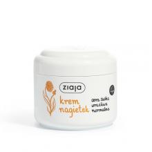 Zdjęcie produktu - ZIAJA Krem nagietkowy, 100ml