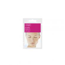 Zdjęcie produktu - ZIAJA Maska Kojąca z glinką r&oacute;żową, 7ml