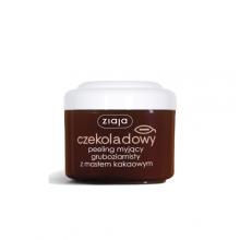 Zdjęcie produktu - ZIAJA Masło Kakaowe Peeling myjący, 200ml