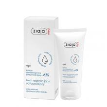 Zdjęcie produktu - ZIAJA MED AZS Krem regenerująco-natłuszczający, 50ml