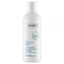 Zdjęcie produktu - ZIAJA MED AZS Natłuszczająca baza emoliencyjna do kąpieli, 270ml