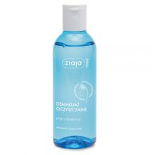 Zdjęcie produktu - ZIAJA MED DEMAKIJAŻ OCZYSZCZANIE Płyn Micelarny, 200ml