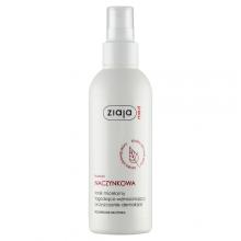 Zdjęcie produktu - ZIAJA MED NACZYNKOWA Tonik micelarny łagodząco-wzmacniający, 200ml