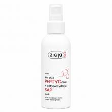 Zdjęcie produktu - Ziaja Med Kuracja Peptydowa Tonik do twarzy, 200 ml