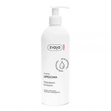 Zdjęcie produktu - ZIAJA MED LIPIDOWA FIZJODERM Balsam ochronny, 400ml