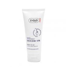Zdjęcie produktu - ZIAJA MED MOCZNIK 10% Krem do rąk, 100ml