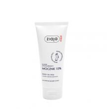Zdjęcie produktu - ZIAJA MED MOCZNIK 15% Krem do st&oacute;p, 100ml