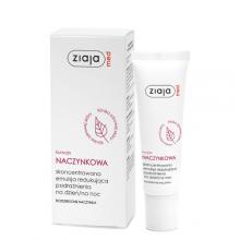 Zdjęcie produktu - ZIAJA MED NACZYNKOWA Emulsja redukująca podrażnienia, 30ml
