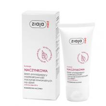 Zdjęcie produktu - ZIAJA MED NACZYNKOWA Krem na dzień, 50ml