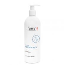 Zdjęcie produktu - ZIAJA MED NAWILŻAJĄCA Balsam do sk&oacute;ry suchej, 500ml