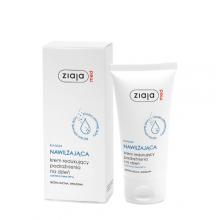 Zdjęcie produktu - ZIAJA MED NAWILŻAJĄCA Krem redukujący podrażnienia na dzień, 50ml