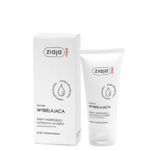 Zdjęcie produktu - ZIAJA MED WYBIELAJĄCA Krem ochronny na dzień, 50ml