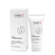 Zdjęcie produktu - ZIAJA MED WYBIELAJĄCA Krem przeciwzmarszczkowy na noc, 50ml