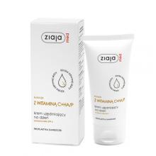 Zdjęcie produktu - ZIAJA MED Z WITAMINĄ C + HA/P Krem ujędrniający na dzień, 50ml