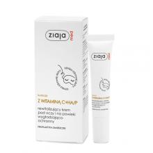 Zdjęcie produktu - ZIAJA MED Z WITAMINĄ C+HA/P Rewitalizujący krem pod oczy, 15ml