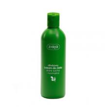 Zdjęcie produktu - ZIAJA Naturalny oliwkowy balsam do ciała, 300 ml