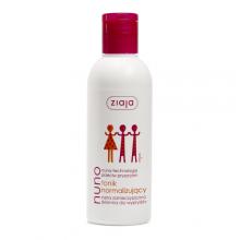 Zdjęcie produktu - ZIAJA NUNO Tonik normalizujący, 200ml