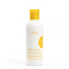 Zdjęcie produktu - ZIAJA Odżywka do włos&oacute;w z miodem, 200ml