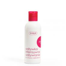 Zdjęcie produktu - ZIAJA Odżywka do włos&oacute;w z witaminami, 200ml
