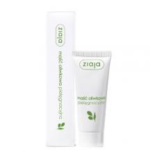 Zdjęcie produktu - ZIAJA Maść oliwkowa pielęgnacyjna, 20ml