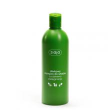 Zdjęcie produktu - ZIAJA OLIWKOWA Szampon odżywczy, 400 ml
