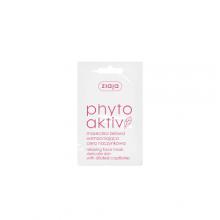 Zdjęcie produktu - ZIAJA PHYTOACTIV Maseczka żelowa wzmacniająca, 7ml