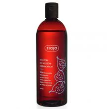 Zdjęcie produktu - ZIAJA Szampon do włos&oacute;w normalnych z figami, 500ml 