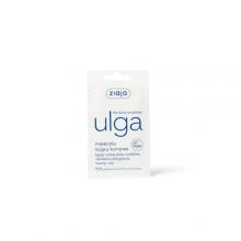 Zdjęcie produktu - ZIAJA ULGA Maseczka kojący kompres, 7 ml