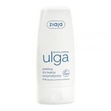Zdjęcie produktu - ZIAJA ULGA Peeling enzymatyczny, 60ml