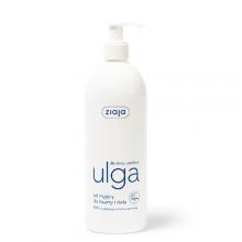 Zdjęcie produktu - ZIAJA ULGA Żel myjący, 400ml