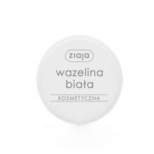 Zdjęcie produktu - ZIAJA Wazelina biała kosmetyczna do pielęgnacji sk&oacute;ry, 30 ml USZKODZONE/OPAKOWANIE 