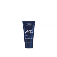 Zdjęcie produktu - ZIAJA YEGO Krem nawilżający dla mężczyzn, 50ml