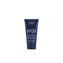 Zdjęcie produktu - ZIAJA YEGO Krem przeciwzmarszczkowy dla mężczyzn, 50ml