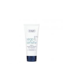 Zdjęcie produktu - ZIAJA YEGO SENSITIV Kojący balsam po goleniu dla mężczyzn, 75 ml 