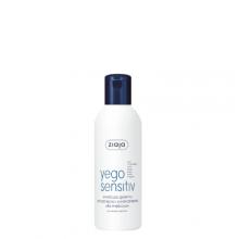 Zdjęcie produktu - ZIAJA YEGO SENSITIV Woda po goleniu na zacięcia i podrażnienia, 200 ml 