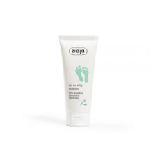 Zdjęcie produktu - Ziaja Żel do n&oacute;g kasztanowy, 100ml