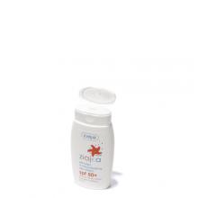 Zdjęcie produktu - ZIAJA ZIAJKA SPF 50+ emulsja wodoodporna dla dzieci (rozgwiazda), 125 ml