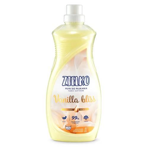 Zdjęcie produktu - Zielko Płyn do płukania Vanilla Bliss, 1520 ml