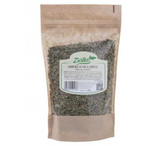 Zdjęcie produktu - Zi&oacute;łko Mieszanka Heli, 100g