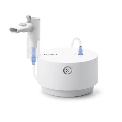 Miniaturka artykułu - OMRON C28P NE-C105-E Nebulizator kompresorowy