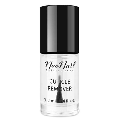 Miniaturka artykułu - Neonail Cuticle remover Preparat zmiękczający sk&oacute;rki, 7,2 ml