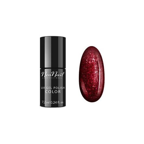 Miniaturka artykułu - NeoNail Lakier Hybrydowy Alizee 5712 7,2ml