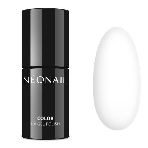 Miniaturka artykułu - Neonail Lakier Hybrydowy 7,2 ml - Milky French 6119