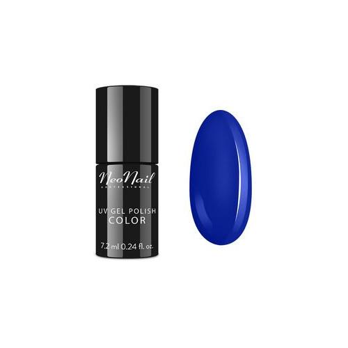 Miniaturka artykułu - NeoNail Lakier hybrydowy Night Sky 5606 7,2ml